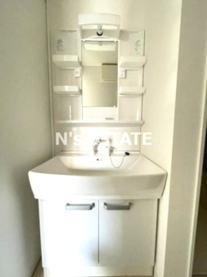 【洗面所】 | ワコーレヴィータ大開通