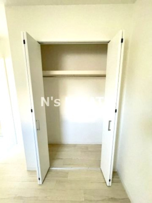 【収納】 | ワコーレヴィータ大開通