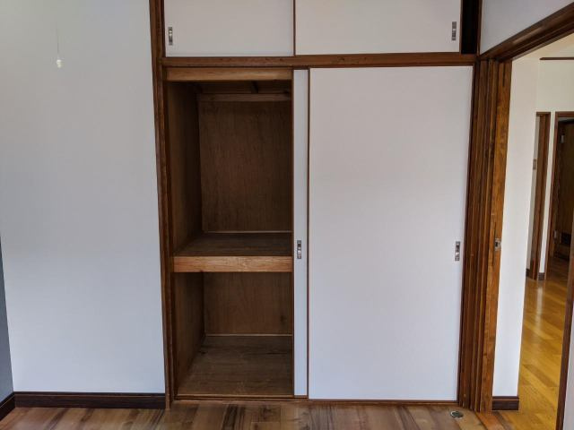 【収納】 | バンベールハウス