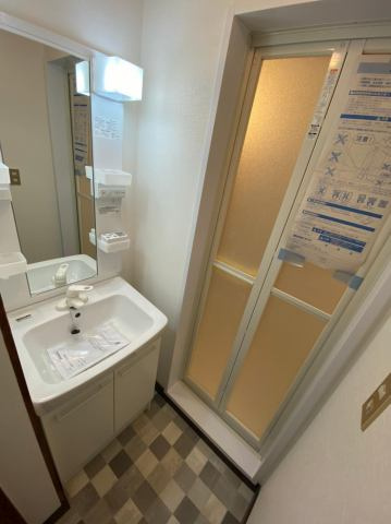 【独立洗面台】 | バンベールハウス