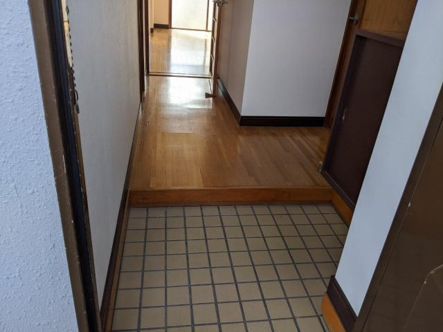 【玄関】 | バンベールハウス