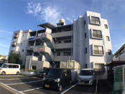 バンベールハウスの画像