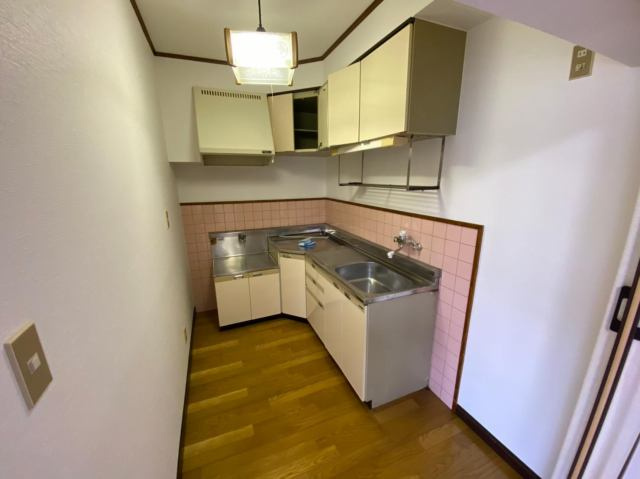 【キッチン】 | バンベールハウス