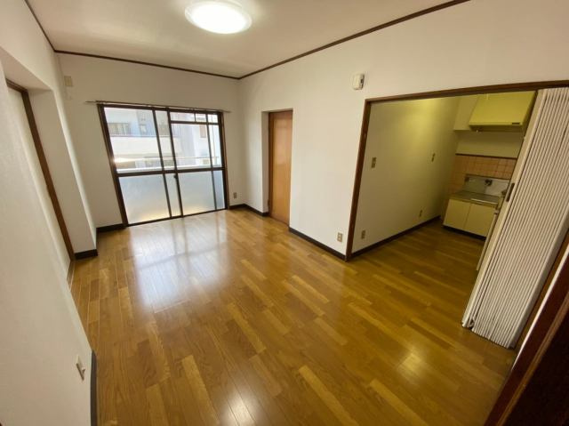 【洋室】 | バンベールハウス