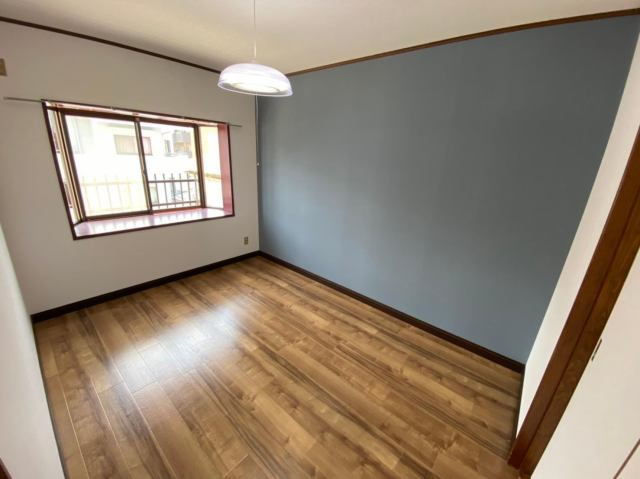 【洋室】 | バンベールハウス