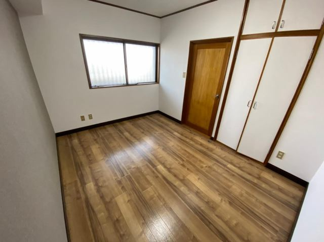 【洋室】 | バンベールハウス