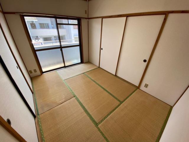 【和室】 | バンベールハウス