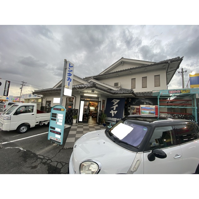 垂井町綾戸店舗