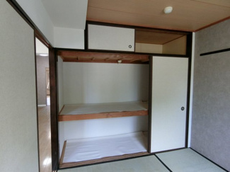 【収納】 | イーストハイツ