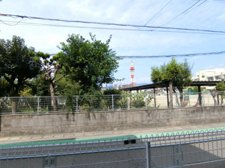 【展望】 | イーストハイツ