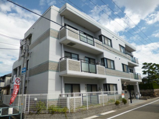 【外観】 | イーストハイツ