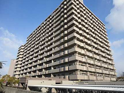 【外観】 | サーパス南千田橋