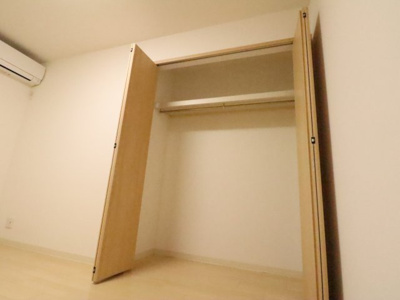 【収納】 | クリエオーレ門真南Ⅰ