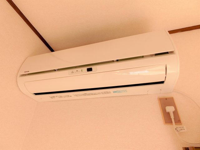 町保コーポの設備