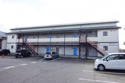 【外観】 | ＳＡＪＡ－島見 