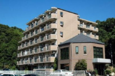 【外観】 | グリーンバレー北野屋敷 | ☆神戸市垂水区　グリーンバレー北野屋敷☆