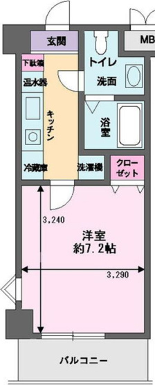【間取り】 | グリーンバレー北野屋敷 | ☆神戸市垂水区　グリーンバレー北野屋敷☆