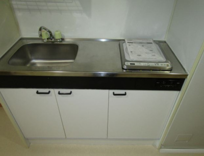 【キッチン】 | グリーンバレー北野屋敷