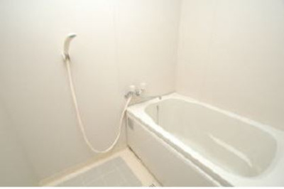 【浴室】 | グリーンバレー北野屋敷 | ☆神戸市垂水区　グリーンバレー北野屋敷☆