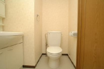 【トイレ】 | グリーンバレー北野屋敷 | ☆神戸市垂水区　グリーンバレー北野屋敷☆