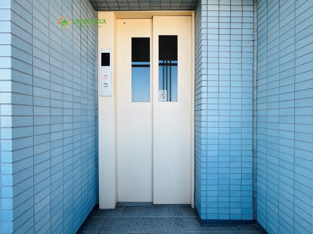 エクレール鴻巣のその他共用部分