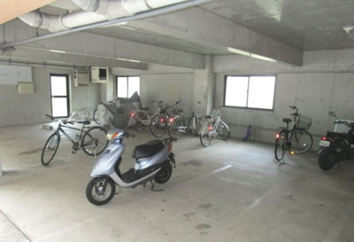 【その他共用部分】 | 司ハイツ | ☆神戸市垂水区　司ハイツ☆