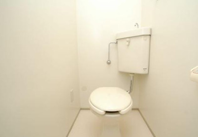 【トイレ】 | 司ハイツ | ☆神戸市垂水区　司ハイツ☆