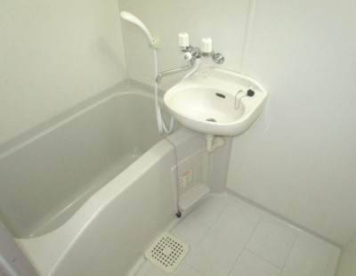 【洗面所】 | 司ハイツ | ☆神戸市垂水区　司ハイツ☆