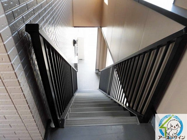 NKTこうべのその他共用部分