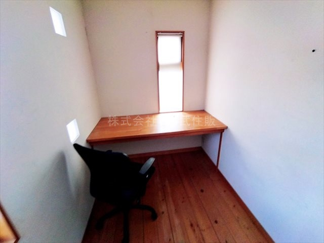 【子供部屋】の画像