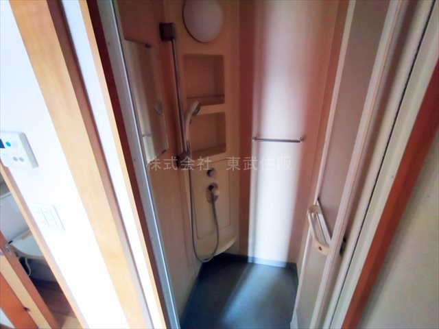 【浴室】の画像