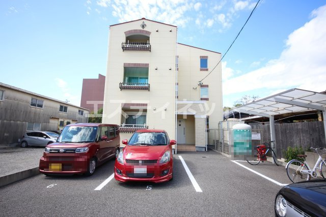 プリミエール常滑栄町