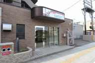 ライオンズマンション木町の画像