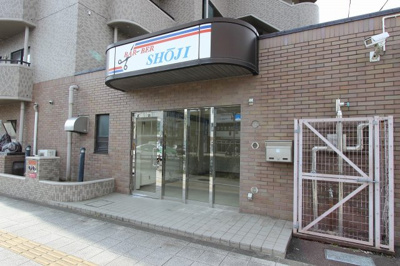 【外観】 | ライオンズマンション木町