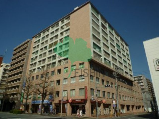 東カン福岡第二ビル（筑紫通り沿いの好立地！）