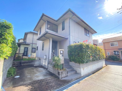 【外観】 | 東豊中タウンハウス