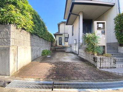 【駐車場】 | 東豊中タウンハウス