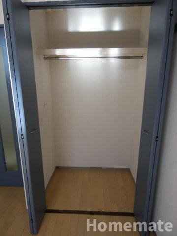 【収納】 | グランドール本郷台