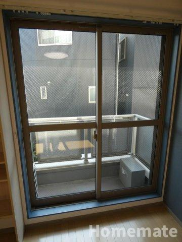 【展望】 | グランドール本郷台