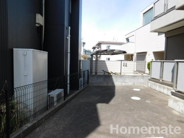 【その他共用部分】 | グランドール本郷台