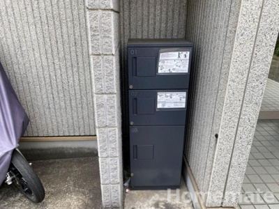 【その他共用部分】 | グランドール本郷台