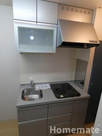 【キッチン】 | グランドール本郷台