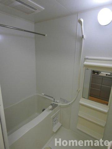 【浴室】 | グランドール本郷台