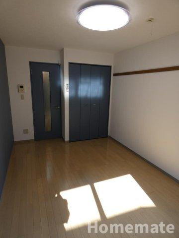 【寝室】 | グランドール本郷台