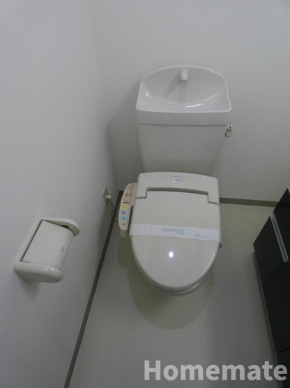 【トイレ】 | グランドール本郷台