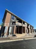 グラース　ルタン　西尾市平坂町の画像