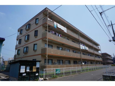 【外観】 | 城南ウイング　パートⅢ | 外観