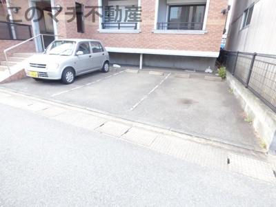 【駐車場】 | フリーセア桜ヶ丘(フリーセアサクラガオカ)