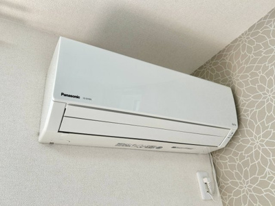【設備】 | シャーメゾン未翔上中島