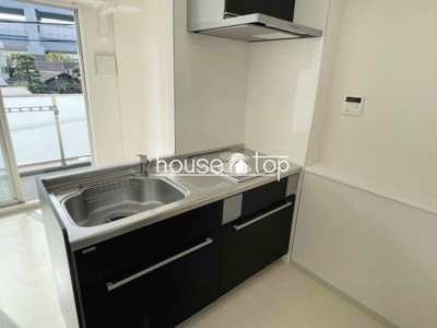 【キッチン】 | LC武庫川 | LC武庫川